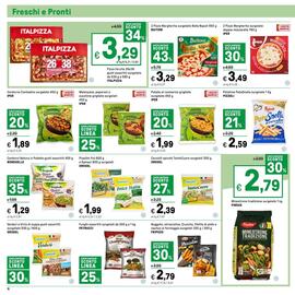 Volantino Iper La Grande Pagina 18