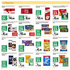 Volantino Iper La Grande Pagina 22