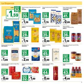 Volantino Iper La Grande Pagina 23