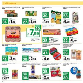Volantino Iper La Grande Pagina 24