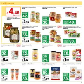 Volantino Iper La Grande Pagina 25