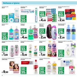 Volantino Iper La Grande Pagina 34