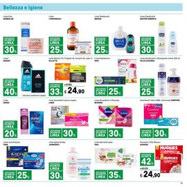 Volantino Iper La Grande Pagina 35