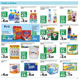 Volantino Iper La Grande Pagina 37