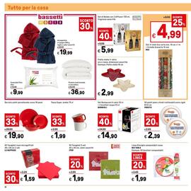 Volantino Iper La Grande Pagina 38