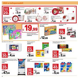 Volantino Iper La Grande Pagina 40