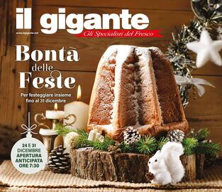 Volantino Il Gigante Pagina 1