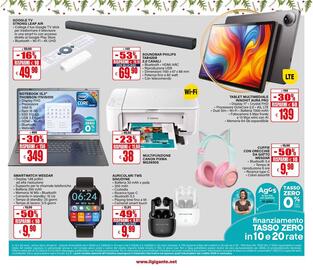 Volantino Il Gigante Pagina 65