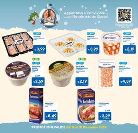 Volantino MD Discount Pagina 10