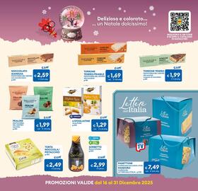 Volantino MD Discount Pagina 11