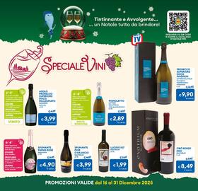 Volantino MD Discount Pagina 12