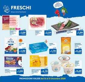 Volantino MD Discount Pagina 13