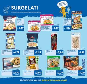 Volantino MD Discount Pagina 14