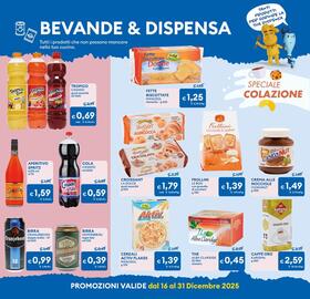 Volantino MD Discount Pagina 15