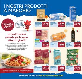 Volantino MD Discount Pagina 17