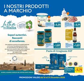 Volantino MD Discount Pagina 18