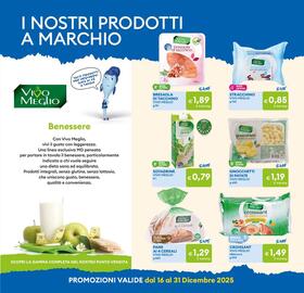Volantino MD Discount Pagina 19