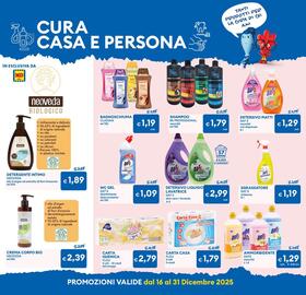 Volantino MD Discount Pagina 20