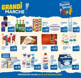 Volantino MD Discount Pagina 22