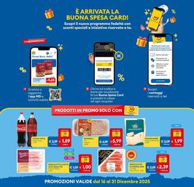 Volantino MD Discount Pagina 23