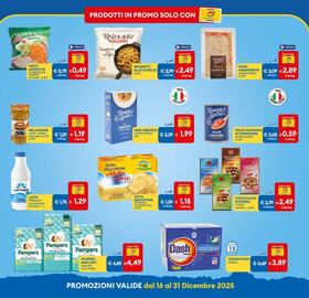 Volantino MD Discount Pagina 24