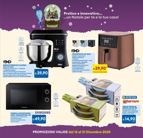 Volantino MD Discount Pagina 25