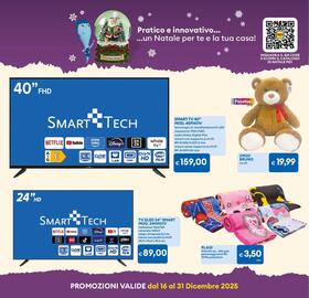 Volantino MD Discount Pagina 26