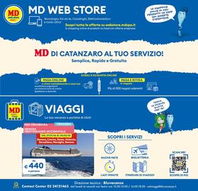 Volantino MD Discount Pagina 27