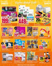 ÖoB annonsblad Sida 14