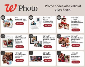 Walgreens weekly ad Page 2