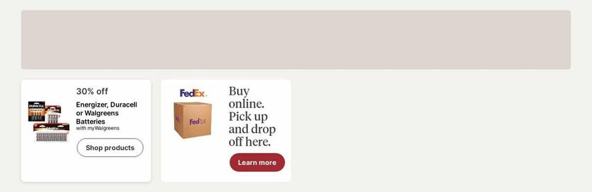 Walgreens weekly ad Page 4