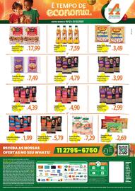 Folheto Atacadão Página 2