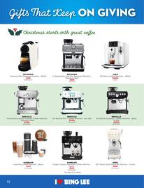 Bing Lee catalogue Page 12