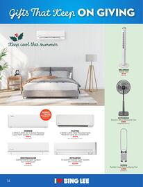 Bing Lee catalogue Page 14