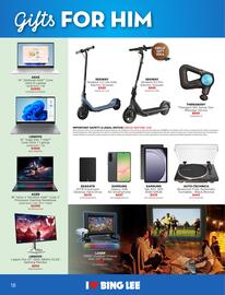 Bing Lee catalogue Page 18