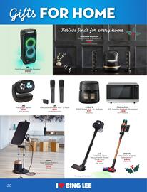 Bing Lee catalogue Page 20