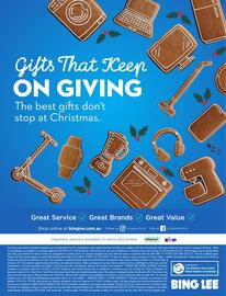 Bing Lee catalogue Page 22