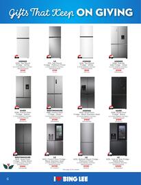 Bing Lee catalogue Page 6