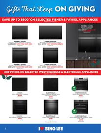 Bing Lee catalogue Page 8