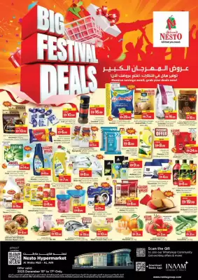 Nesto catalogue (valid until 18-12)