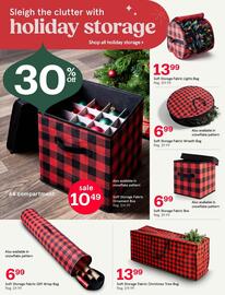 Kitchen Stuff Plus flyer Page 14