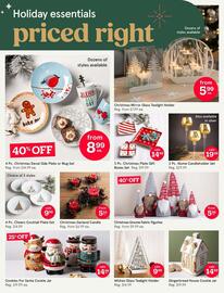 Kitchen Stuff Plus flyer Page 15