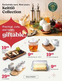 Kitchen Stuff Plus flyer Page 2