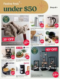 Kitchen Stuff Plus flyer Page 6
