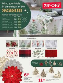 Kitchen Stuff Plus flyer Page 9