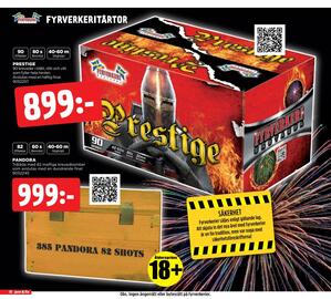 Jem&Fix reklamblad vecka 52 Sida 10