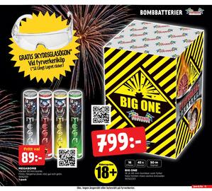 Jem&Fix reklamblad vecka 52 Sida 11