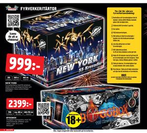 Jem&Fix reklamblad vecka 52 Sida 6