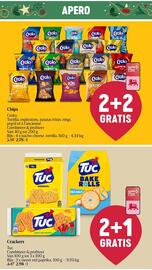 Delhaize folder week 51 Pagina 12