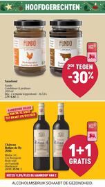 Delhaize folder week 51 Pagina 23